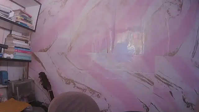 Zulreyna online show from 01.09.26