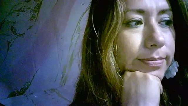 Zulreyna online show from 03.10.26