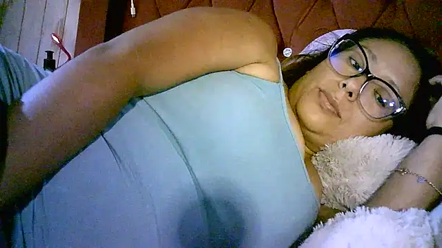 Zulreyna online show from 04.07.26