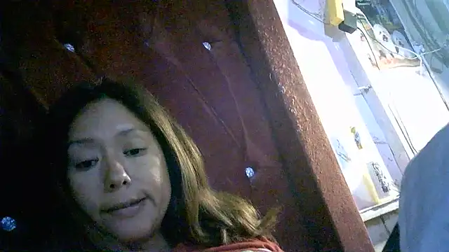 Snapshot of Zulreyna chatting on 05.10.26 Zulreyna online show from 05.10.26