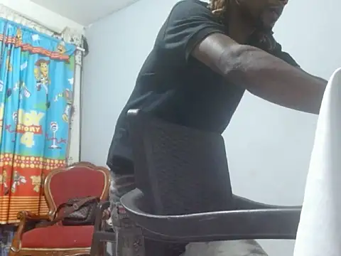 Dangerhook online show from 01.10.26