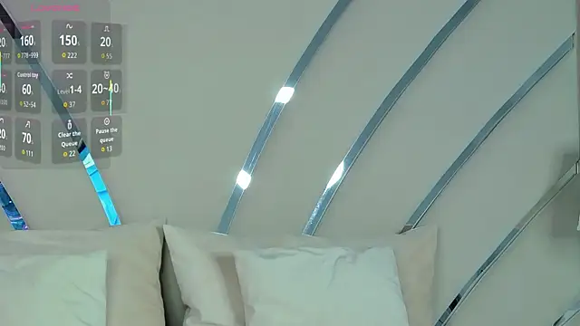 IvyNox online show from 11.20.25