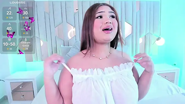 sofi zaens online show from 01.06.26