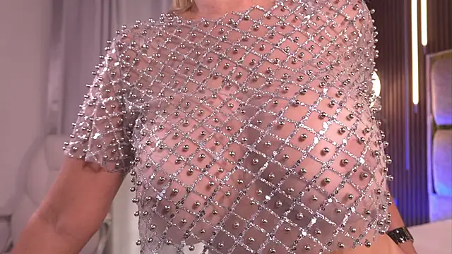 alicia xoxo online show from 11.16.25