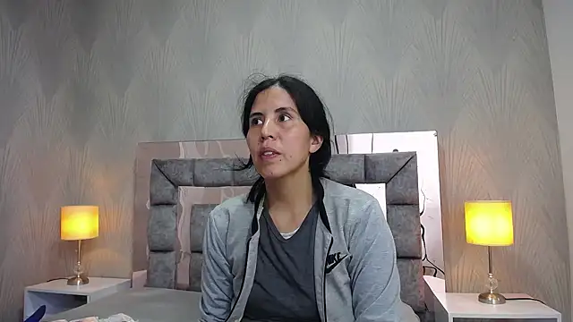 GiselaZivic online show from 07.06.26