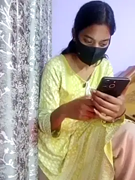 Student12th online show from 01.14.26