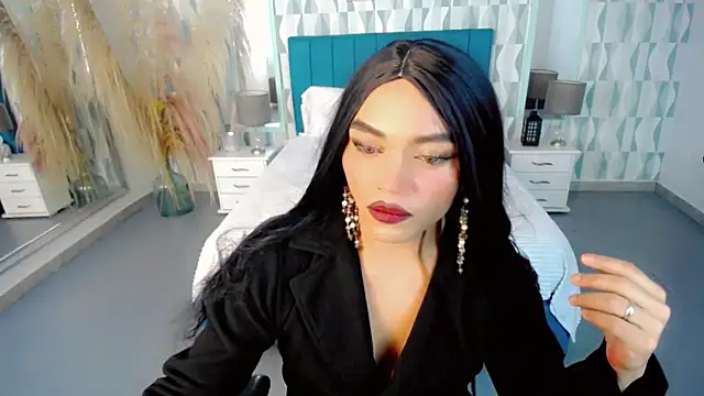 sebastian cruz  online show from 11.17.25