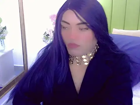 sebastian cruz  online show from 12.04.25