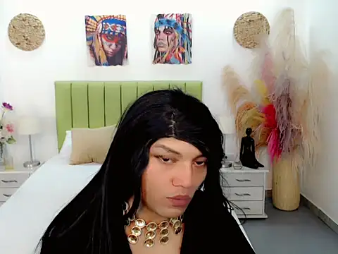 sebastian cruz  online show from 03.02.26