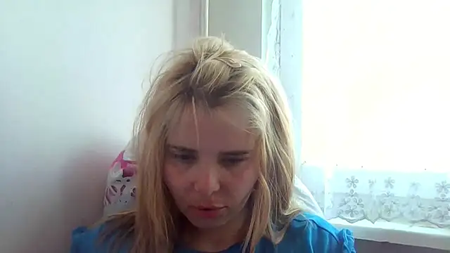 HornyElena online show from 03.19.26