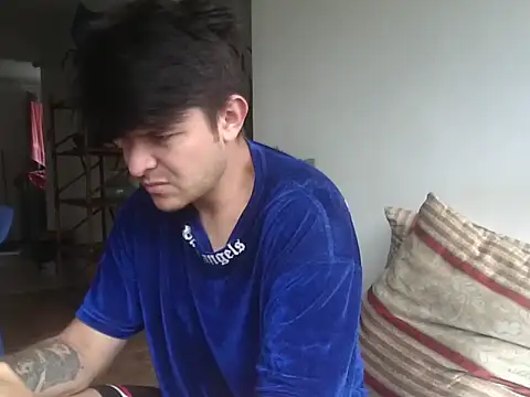 Snapshot of Nick_juniorrx chatting on 11.06.25 Nick juniorrx online show from 11.06.25