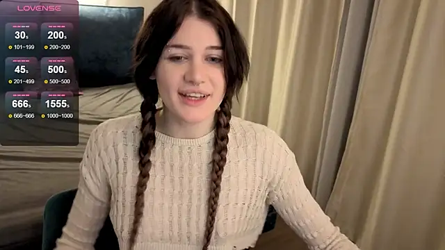 eshleeygreen online show from 01.16.26