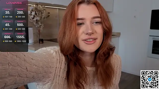 eshleeygreen online show from 03.17.26