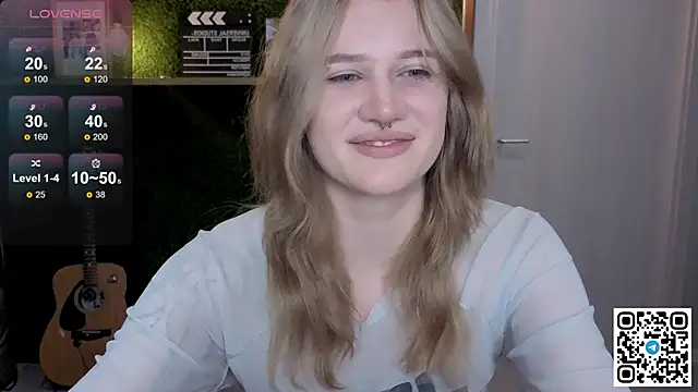 eshleeygreen online show from 05.22.26
