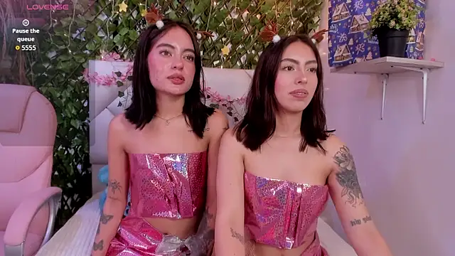 Eiimy Milleer  online show from 12.20.25