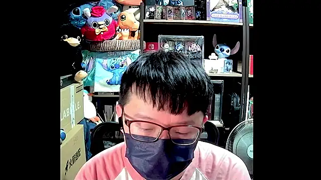 Snapshot of kk05483 chatting on 05.22.26 kk05483 online show from 05.22.26