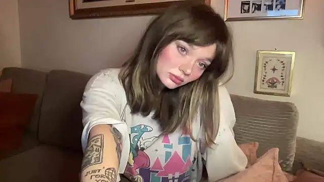 angelgirl98 online show from 02.06.26