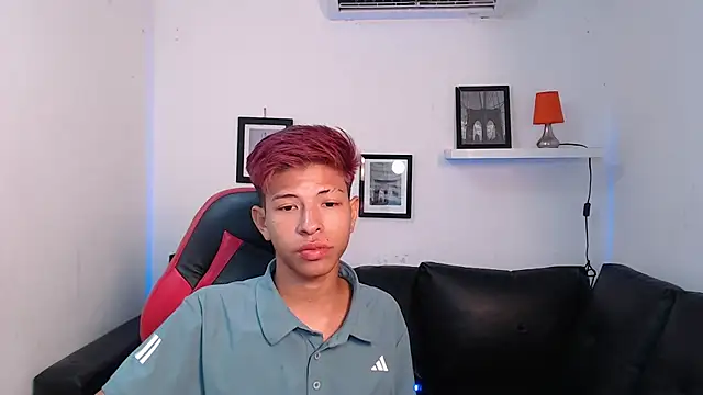 Tessachains 2  online show from 11.05.25