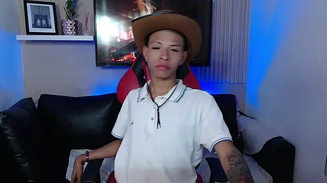 Tessachains 2  online show from 12.01.25