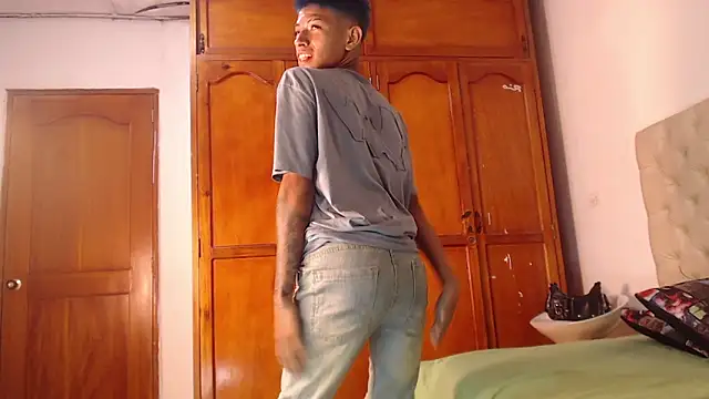 Tessachains 2  online show from 02.14.26