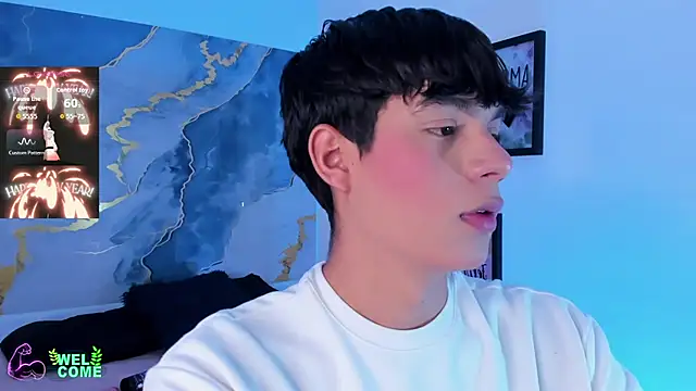 Isaac Kurtt online show from 01.13.26