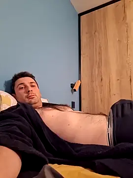 Snapshot of Paul69sb chatting on 12.02.25 Paul69sb online show from 12.02.25