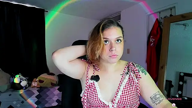 Dubraska Rubio online show from 11.21.25