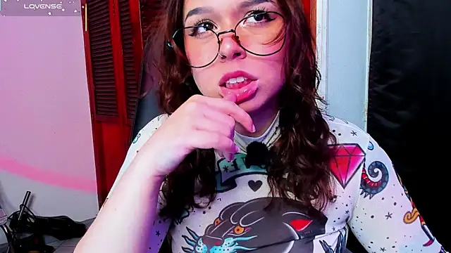 Dubraska Rubio online show from 02.13.26