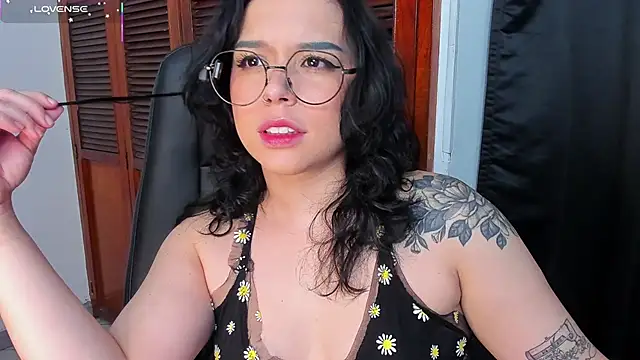 Dubraska Rubio online show from 04.13.26