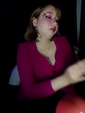 Michi sauria1 online show from 11.21.25