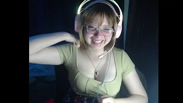 Michi sauria1 online show from 11.27.25