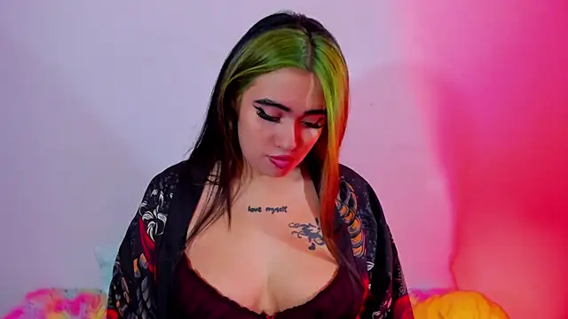 Lilith Zenith  online show from 11.14.25