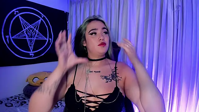 Lilith Zenith  online show from 12.22.25