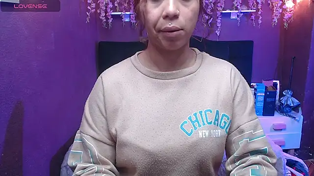 monika 256 online show from 06.27.26