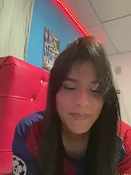 Chiquinquira3 online show from 06.20.26