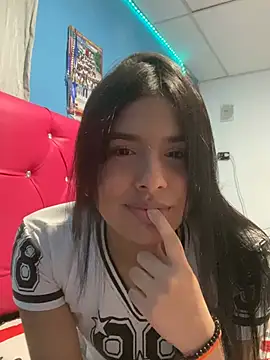 Chiquinquira3 online show from 06.30.26