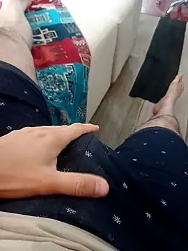 Emanuel00 - online show from 11.21.25