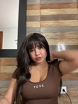 LoliitaBennett online show from 02.20.26