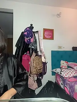 Melody Spencer26 online show from 02.21.26