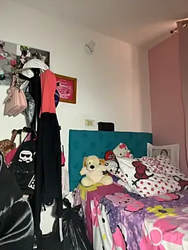 Melody Spencer26 online show from 04.16.26