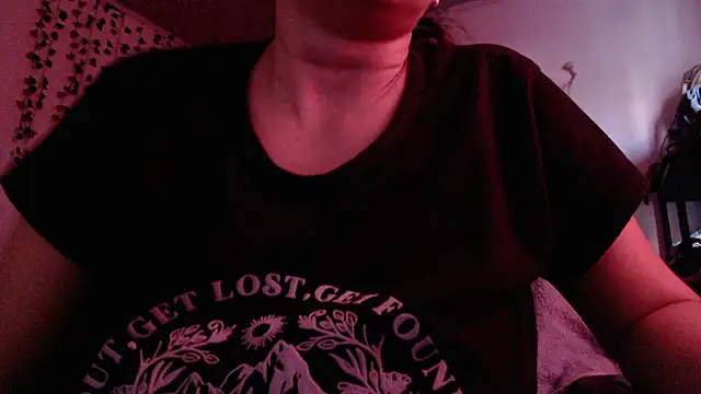 Gaby Jhonson online show from 11.06.25