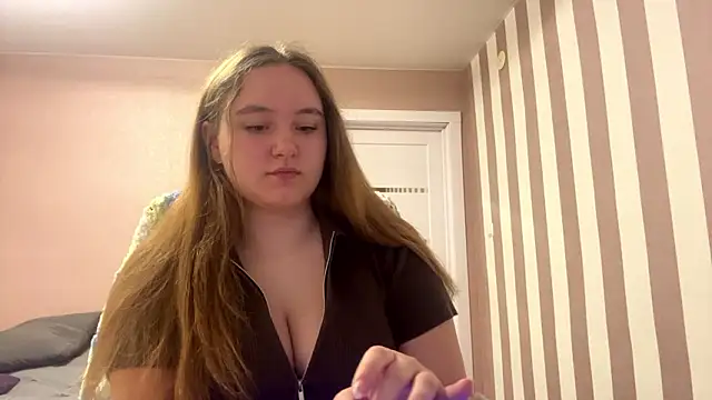 BabyBlissxx online show from 03.25.26