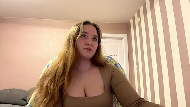 BabyBlissxx online show from 04.03.26