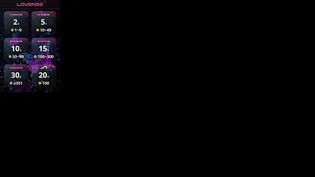 Tamaramilleer online show from 07.07.26