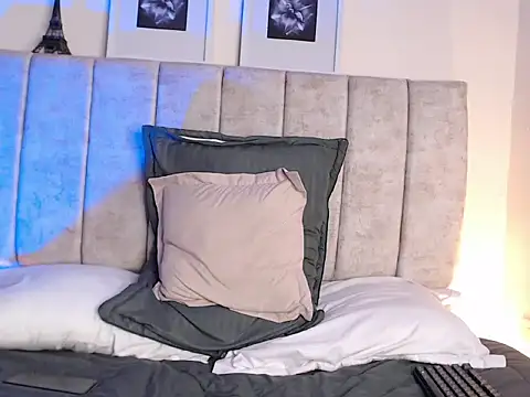 Snapshot of anicarter chatting on 11.08.25 anicarter online show from 11.08.25