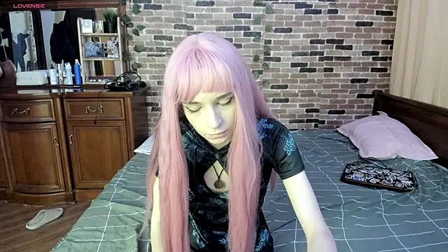 Snapshot of Lilit_Bleime666 chatting on 11.08.25 Lilit Bleime666 online show from 11.08.25