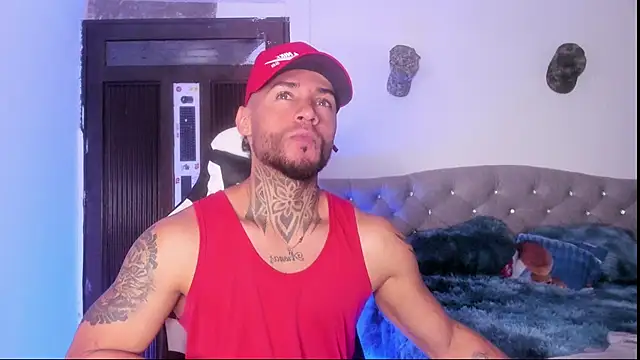 couple-hothot online show from 11.14.25