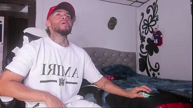 couple-hothot online show from 11.15.25