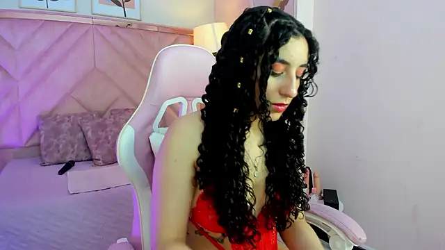 DemiJones  online show from 02.04.26