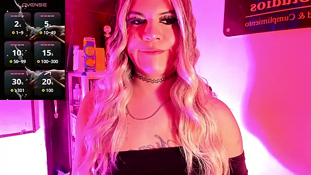 mistressparty online show from 03.30.26